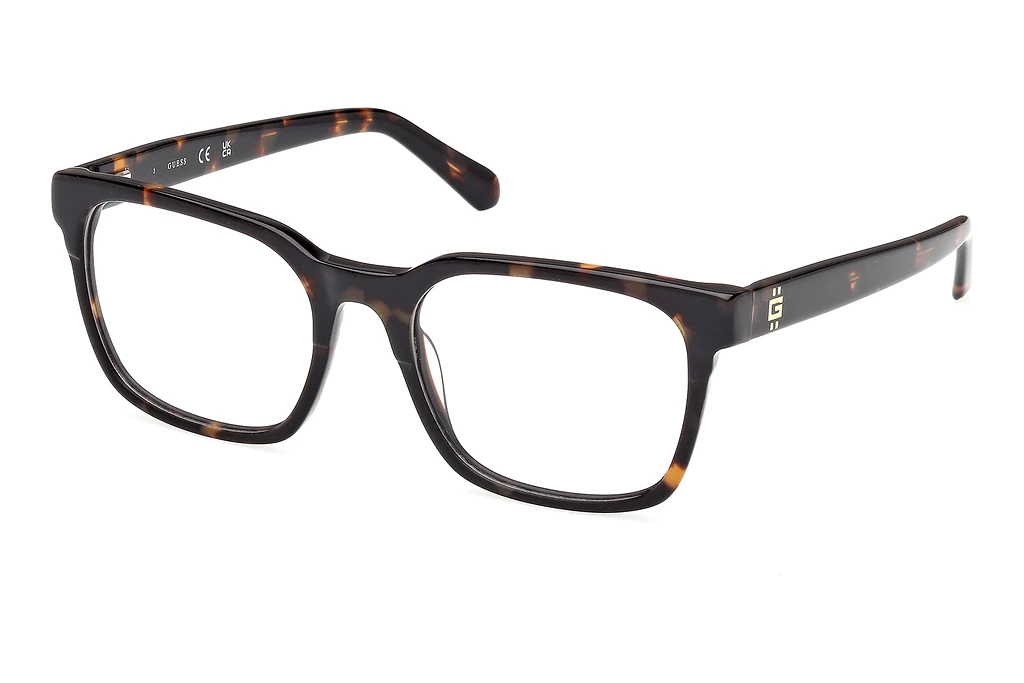 Guess   GU50094 052 Dunkel Havanna