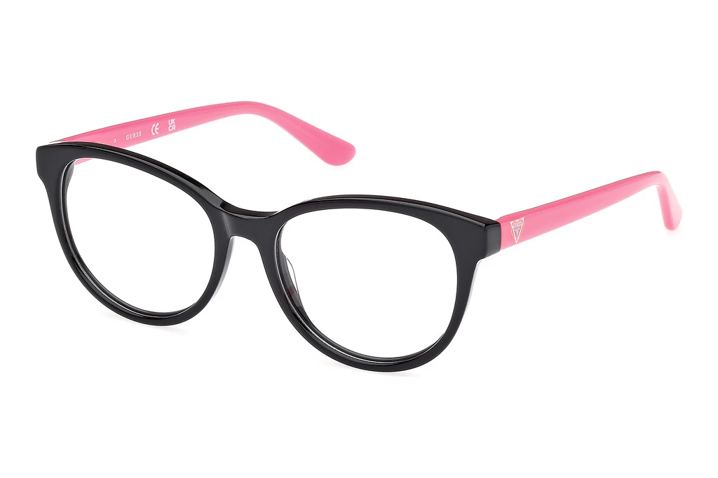 Guess   GU50139 001 Glänzend Schwarz