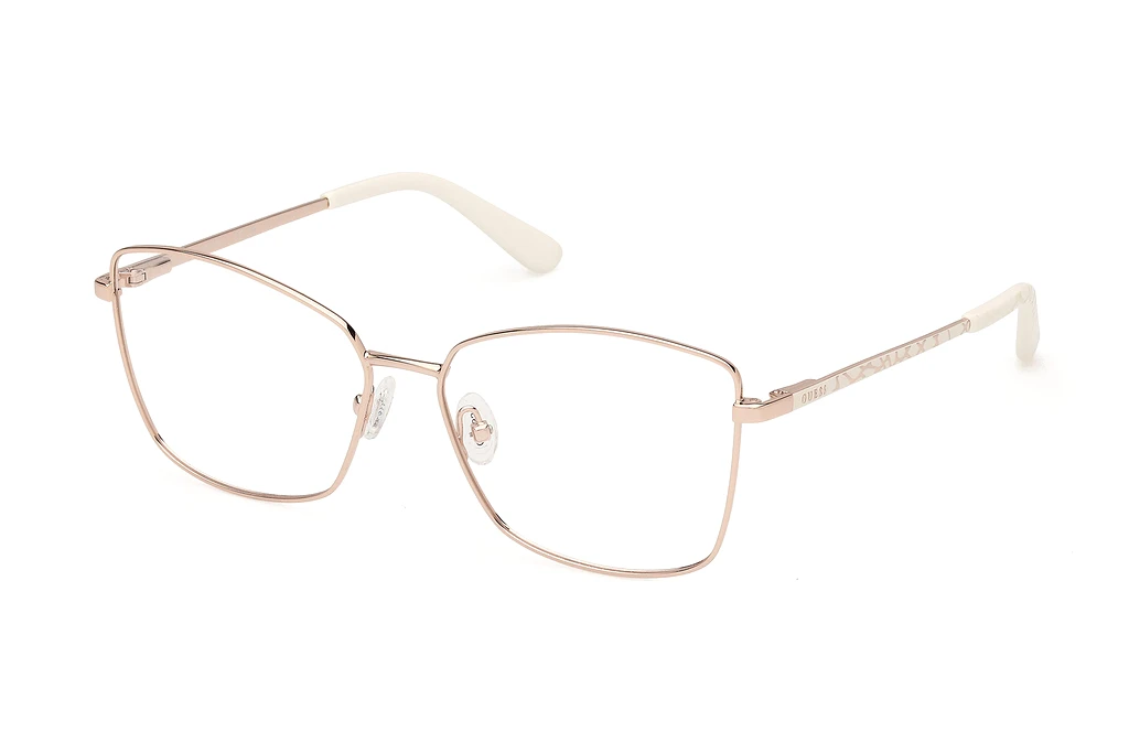 Guess   GU50170 032 Glänzend Blassgold