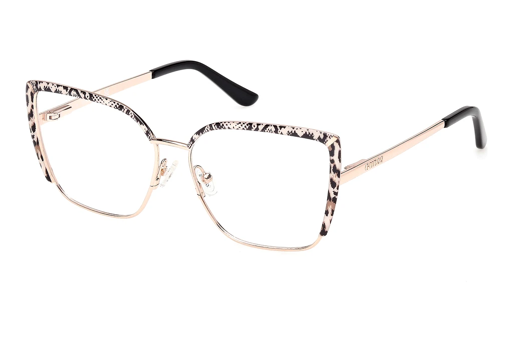 Guess   GU50249 028 Glänzend Rose Gold