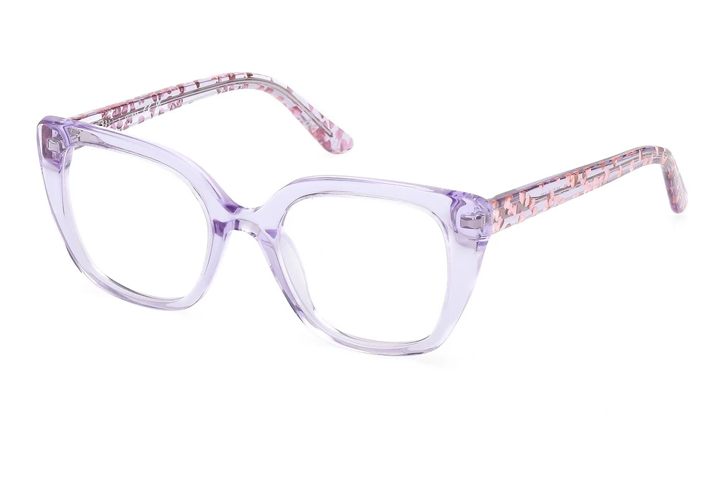 Guess   GU50265 083 Glänzend Flieder