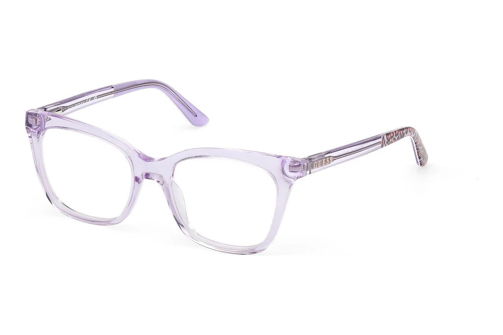 Guess   GU50268 081 Glänzend Violett
