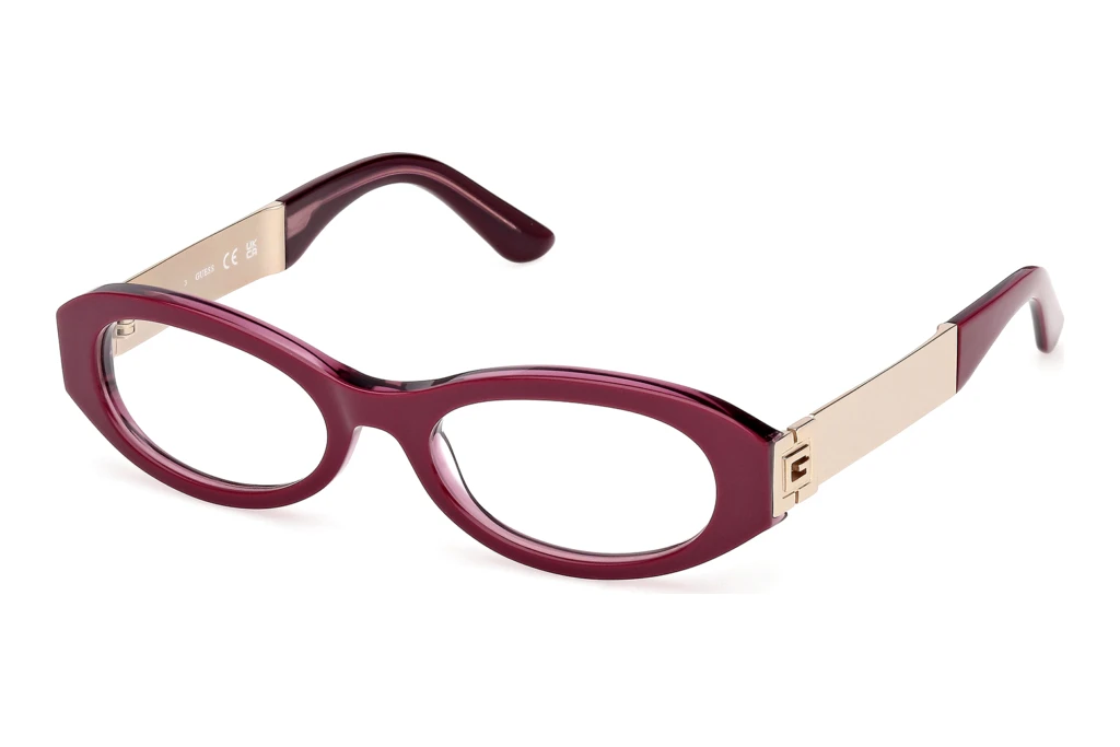 Guess   GU50315 081 Glänzend Violett