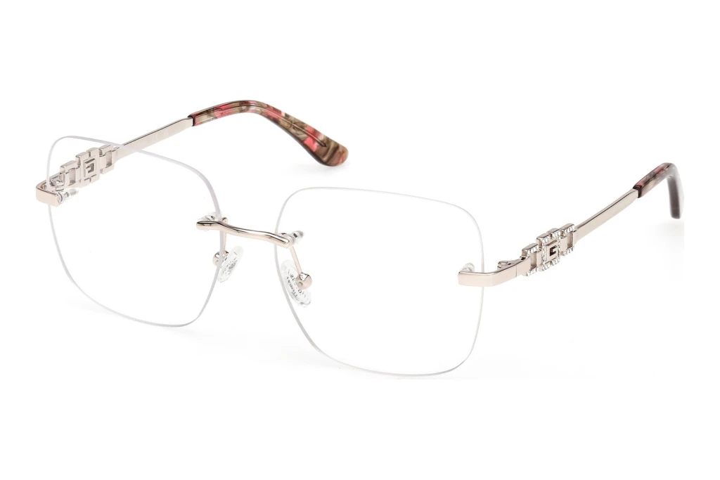 Guess   GU50319 033 Glänzend Blassgold