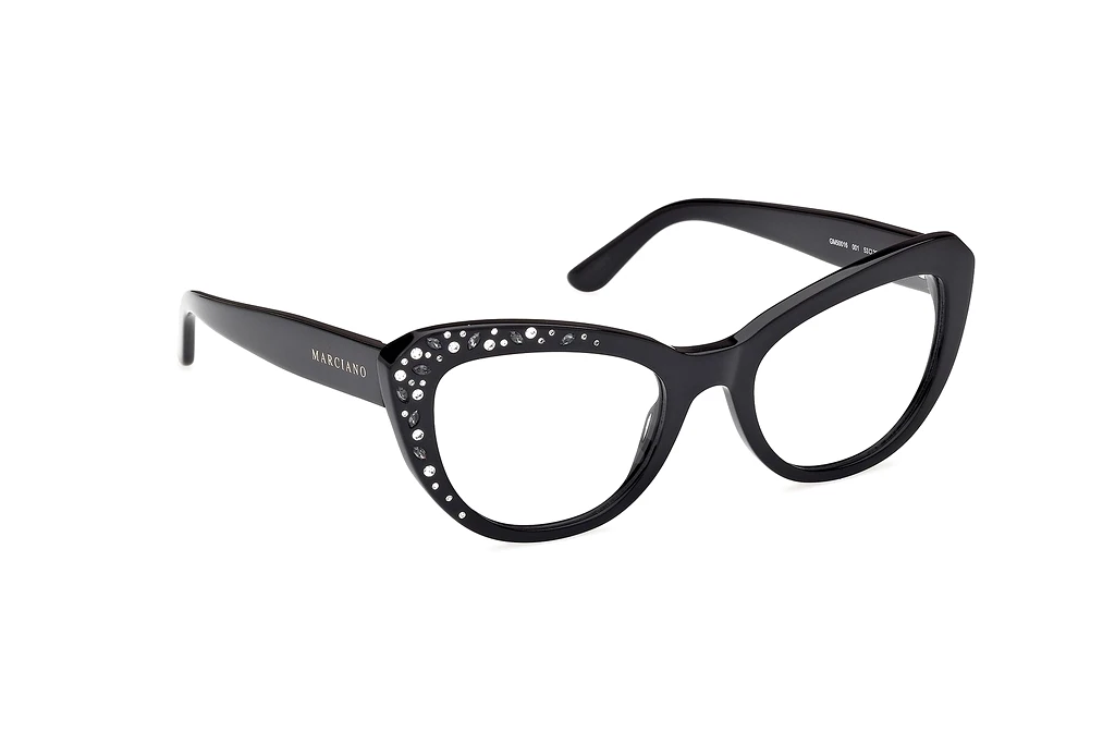 Front view Guess by Marciano GM50016 (001)