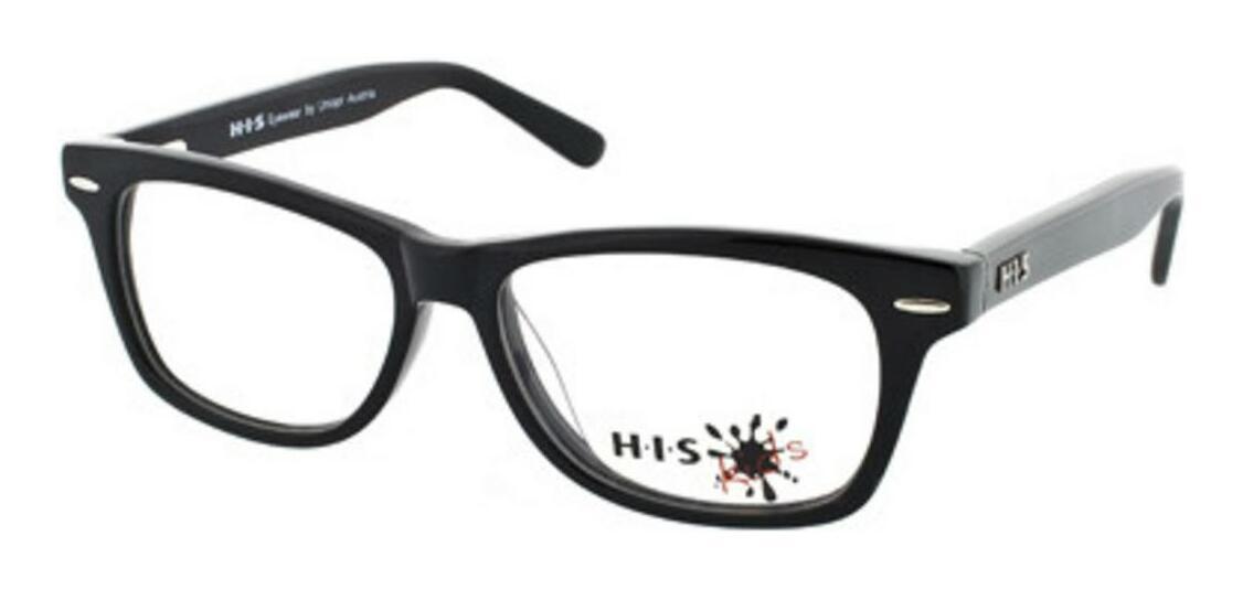 HIS Eyewear   HK502 001 black