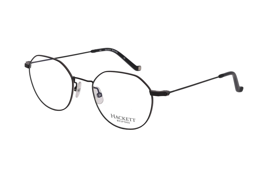 Hackett   259 065 Schwarz