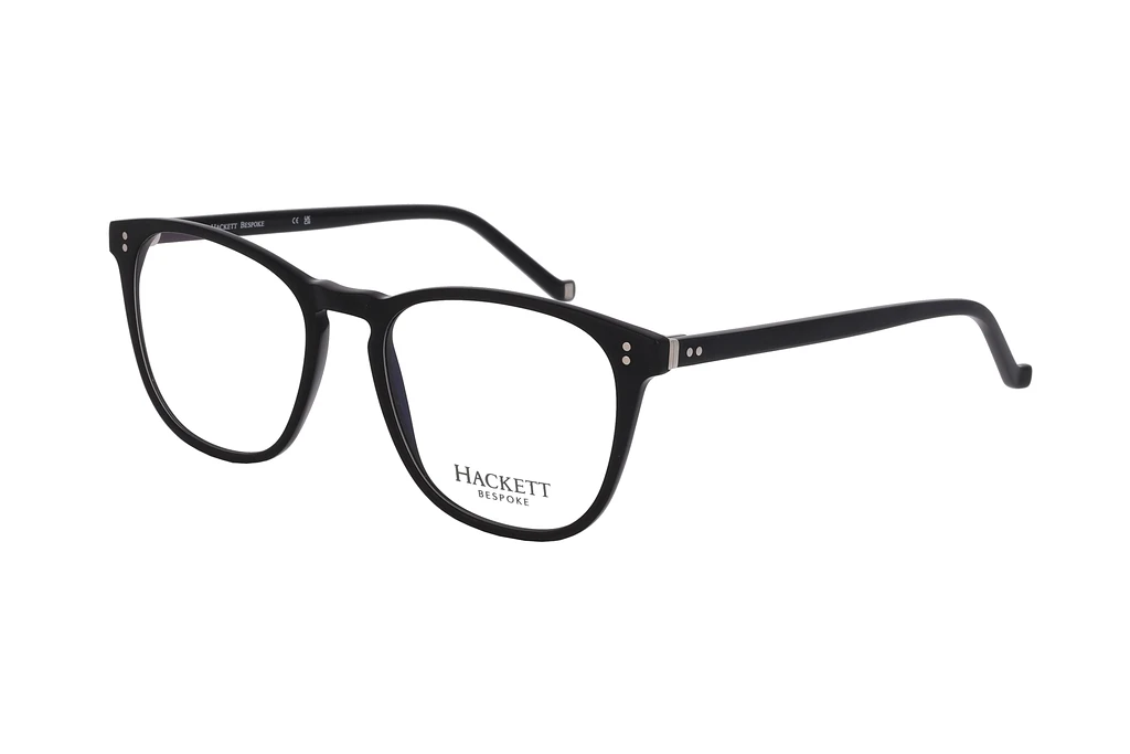 Hackett   291 002 Schwarz