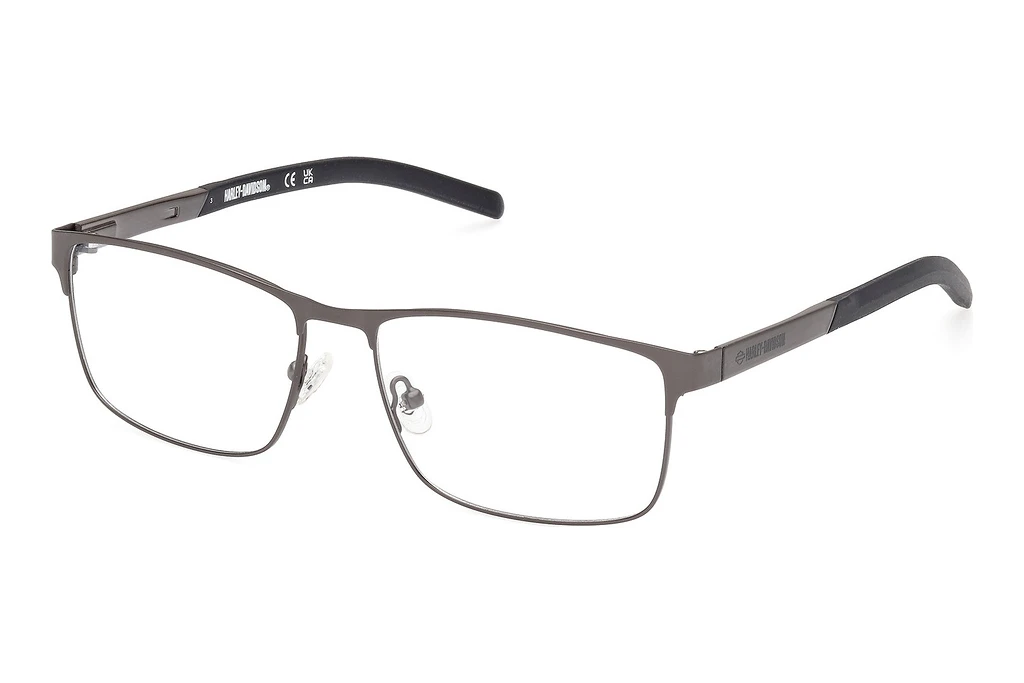 Harley-Davidson   HD00014 009 Matt Gunmetal