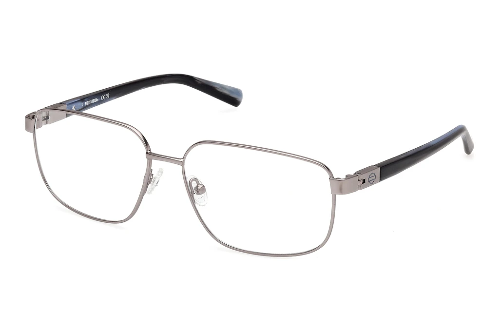 Harley-Davidson   HD50092 011 Matt Antik Hell Nickel