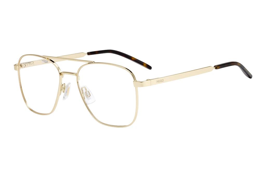 Hugo   HG 1034 J5G GOLD