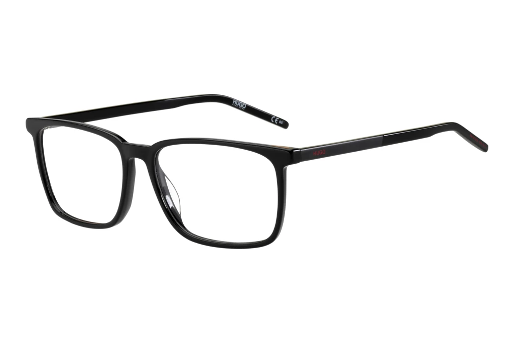 Hugo   HG 1097 807 SCHWARZ