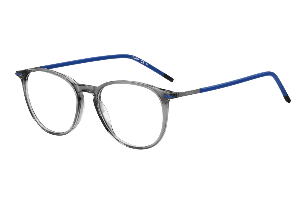 Hugo   HG 1233 HWJ GRAU