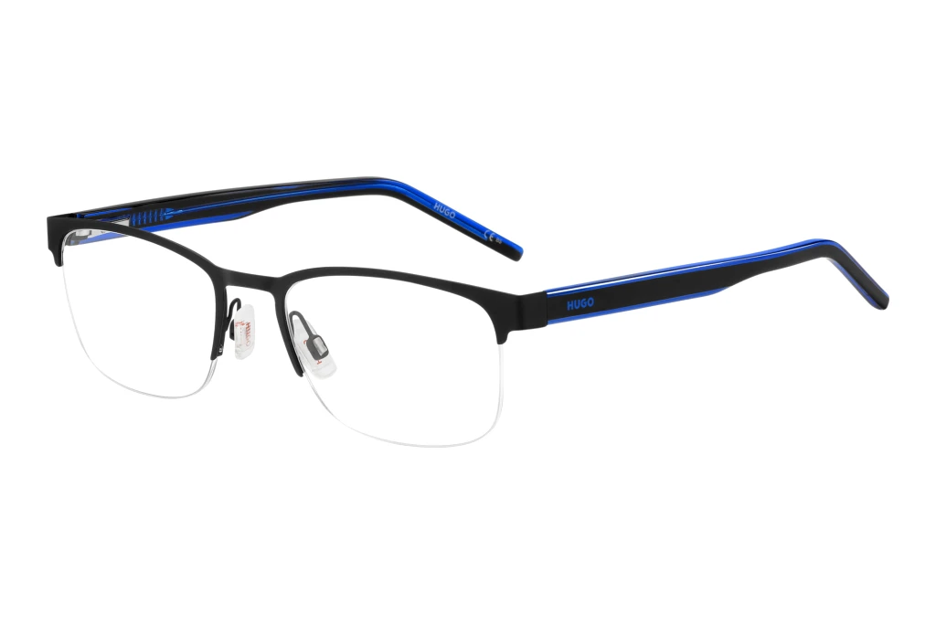 Hugo   HG 1247 D51 BLACK BLUE