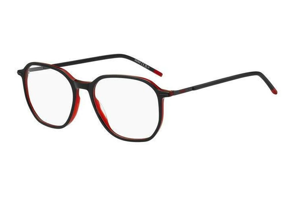 Hugo   HG 1272 OIT SCHWARZ