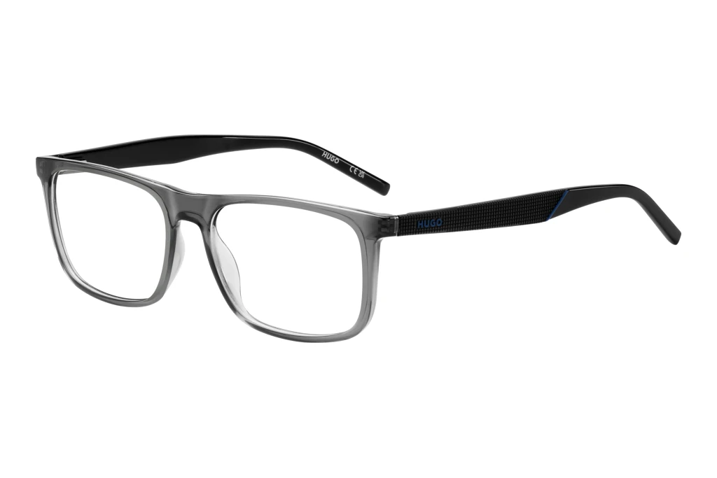 Hugo   HG 1307 KB7 GRAU