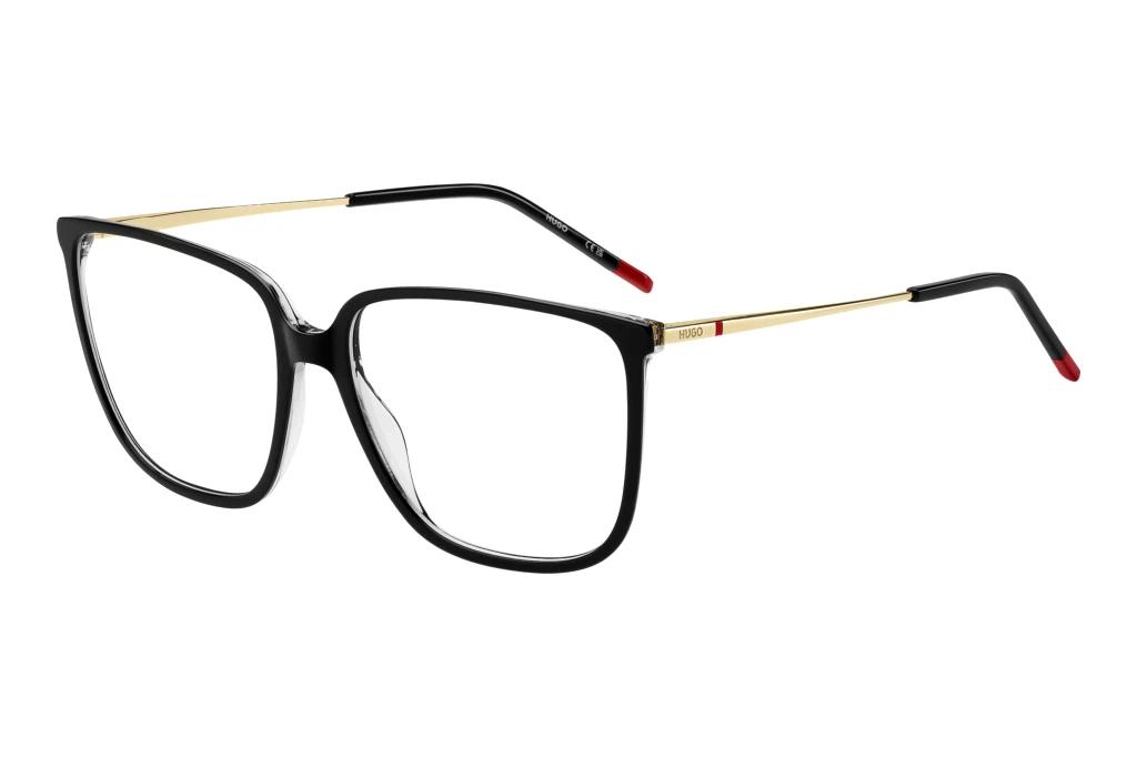 Hugo   HG 1323 7C5 SCHWARZ