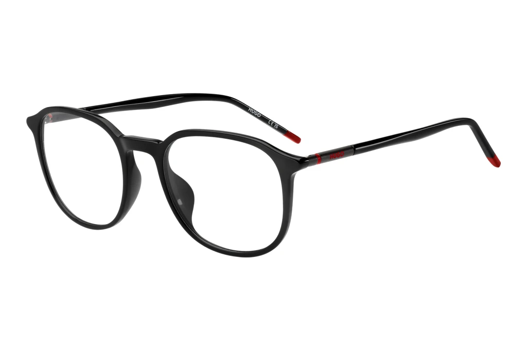 Hugo   HG 1378/G 807 SCHWARZ