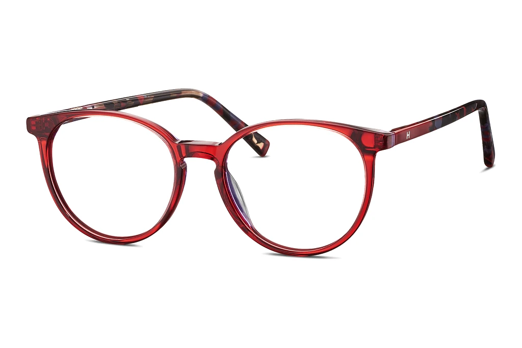 Humphreys   HU 580046 55 rot / rosa / violett