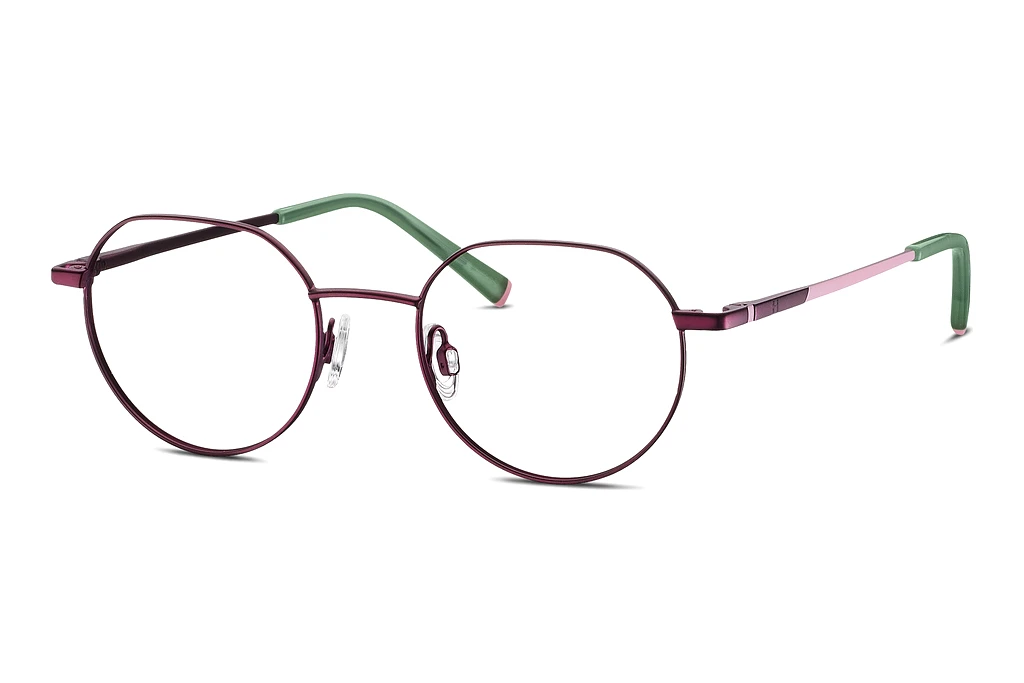 Humphreys   HU 580051 50 rot / rosa / violett