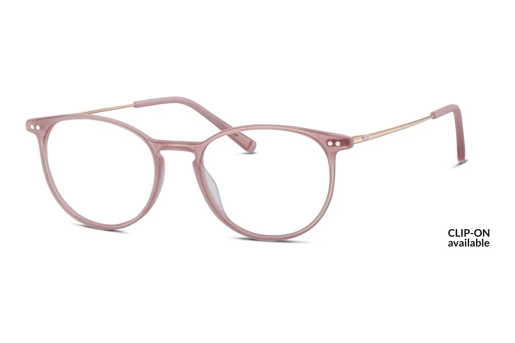 Humphreys   HU 581066 51 rot / rosa / violett