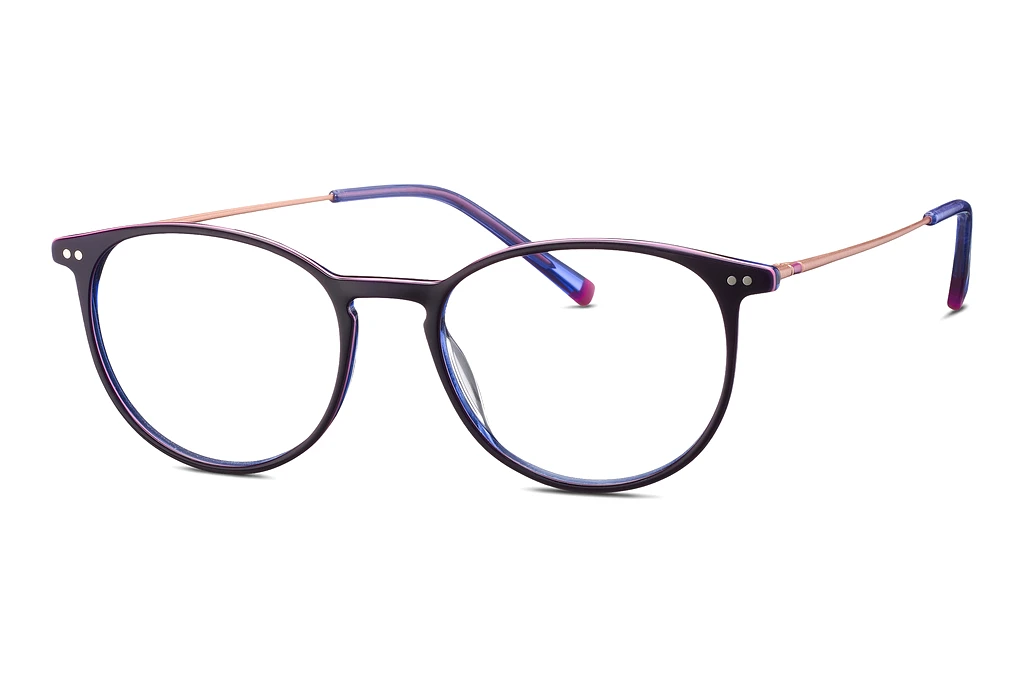Humphreys   HU 581069 56 rot / rosa / violett