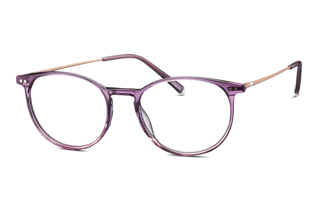 Humphreys   HU 581118 59 rot / rosa / violett