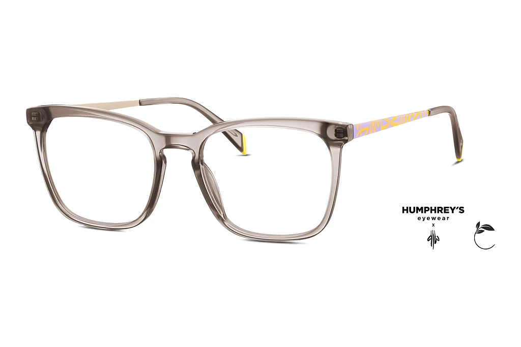 Humphreys   HU 581125 30 grau / gun