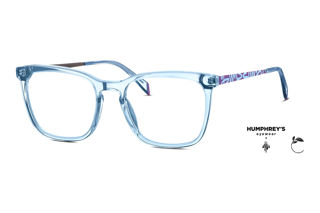Humphreys   HU 581125 70 blau