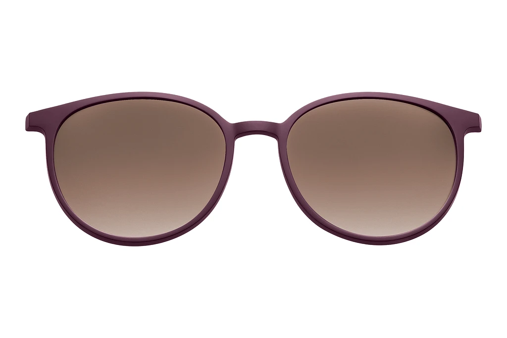 Humphreys   HU 581142C 50 rot / rosa / violett