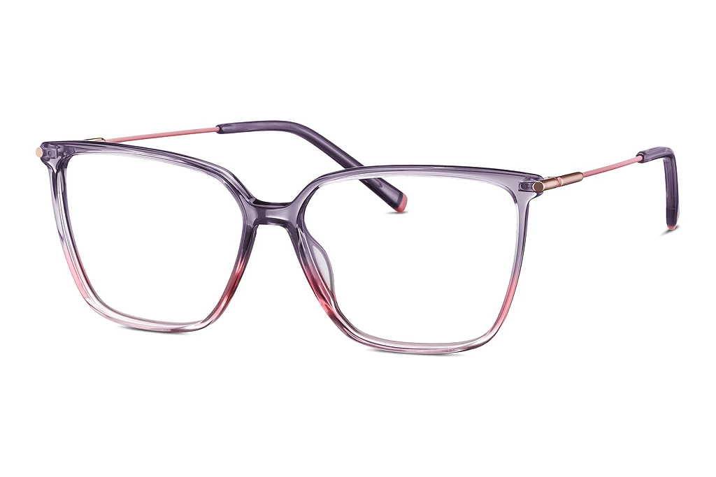 Humphreys   HU 581145 50 rot / rosa / violett
