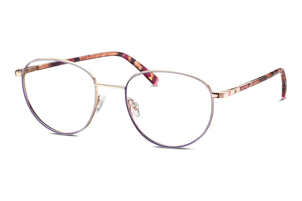 Humphreys   HU 582357 25 gold