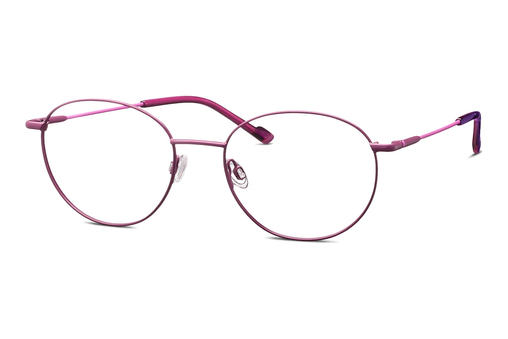 Humphreys   HU 582391 50 rot / rosa / violett