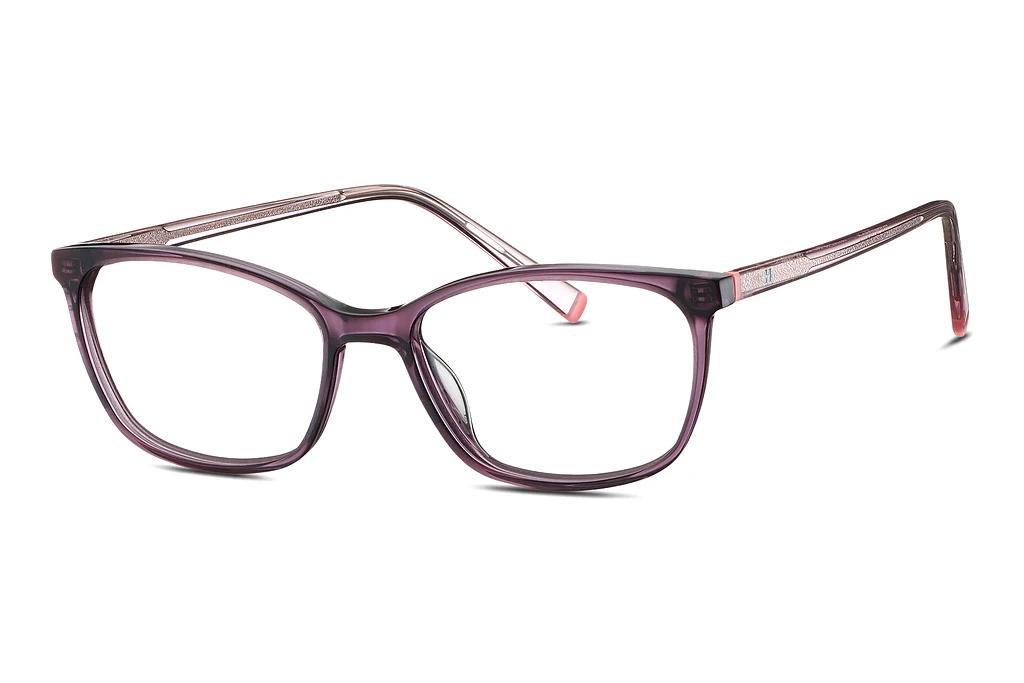 Humphreys   HU 583147 55 rot / rosa / violett