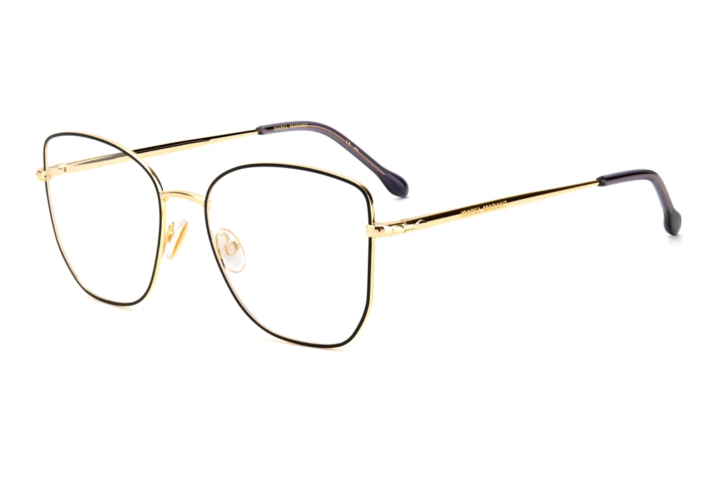 Isabel Marant   IM 0030 2M2 SCHWARZ