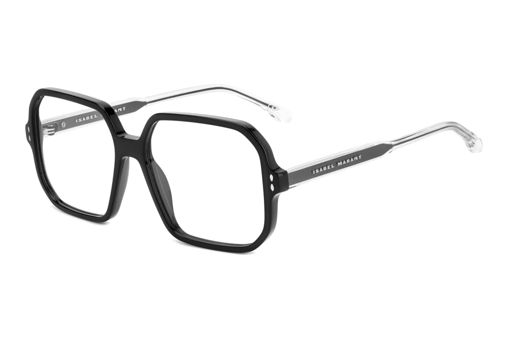 Isabel Marant   IM 0168 807 SCHWARZ