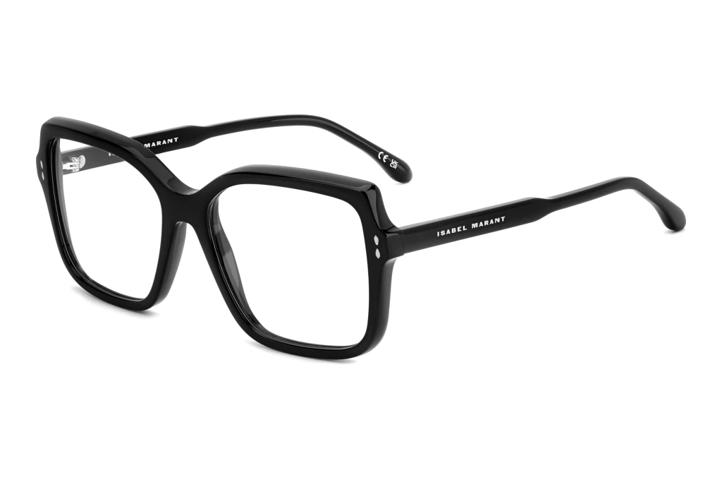 Isabel Marant   IM 0196 807 SCHWARZ