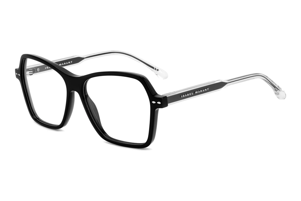 Isabel Marant   IM 0198 807 SCHWARZ