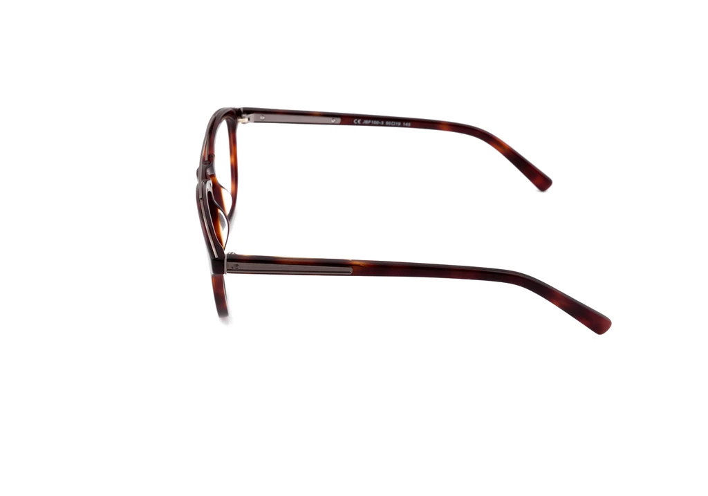 Front view JB HAMBURG (JBF100 - 3)