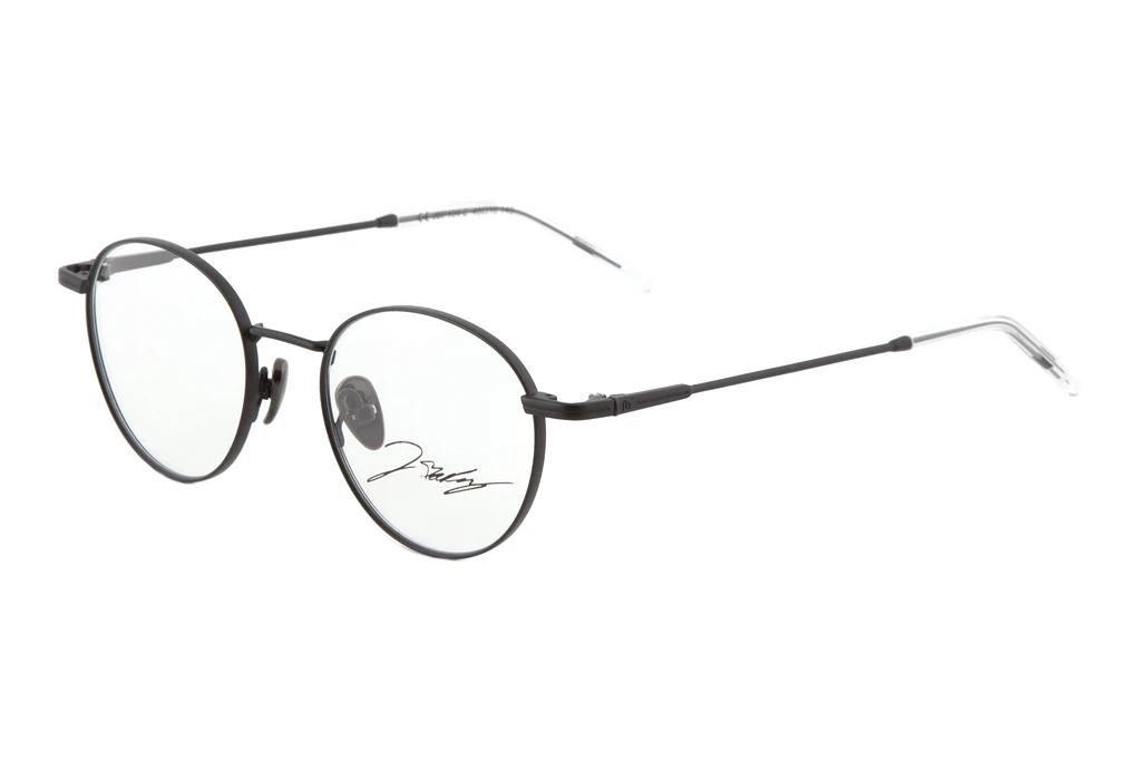 JB   JBF104 2 schwarz matt