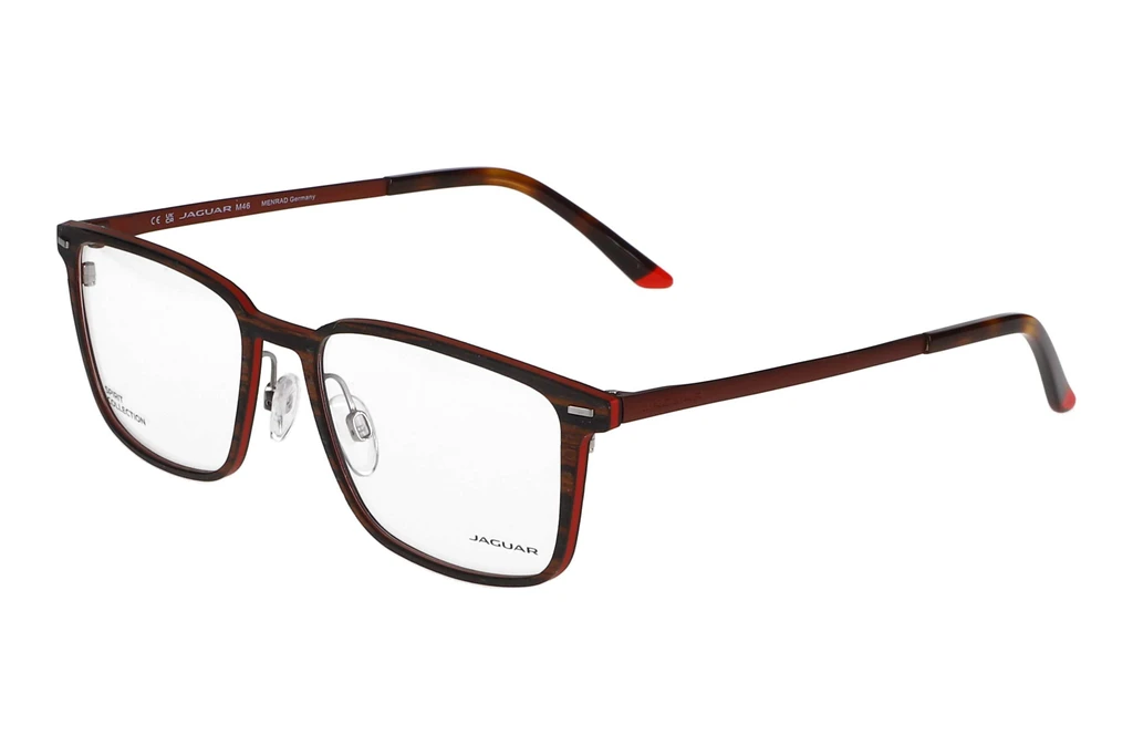 Jaguar   33653 5100 Braun