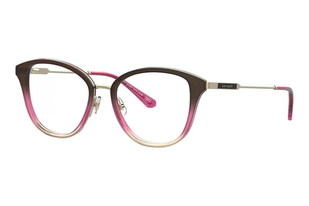 Kate Spade   HALLIE/G 59I BRAUN
