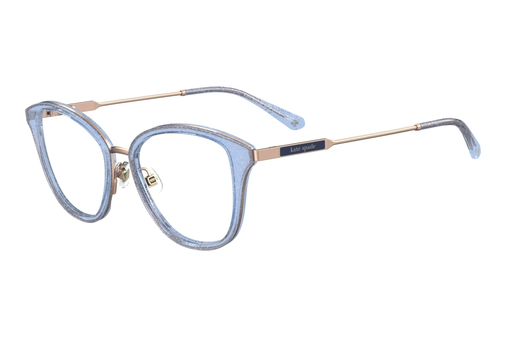 Kate Spade   HALLIE/G JOO BLAU