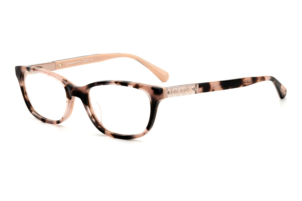 Kate Spade   HAZEN HT8 ROSA