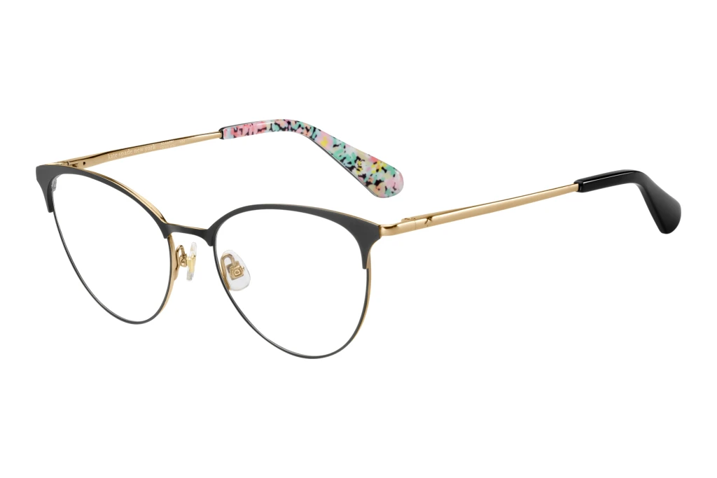 Kate Spade   IZABEL/G N6T MATTE BLACK PINK