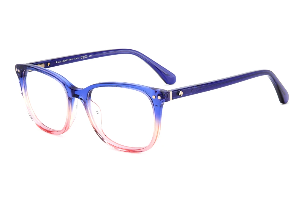 Kate Spade   JOLIET BR0 BLUE PINK