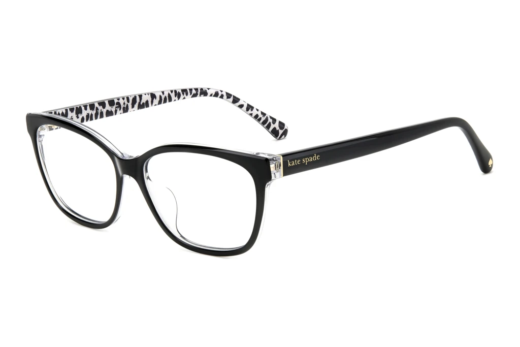 Kate Spade   KATTALIN/F 807 SCHWARZ