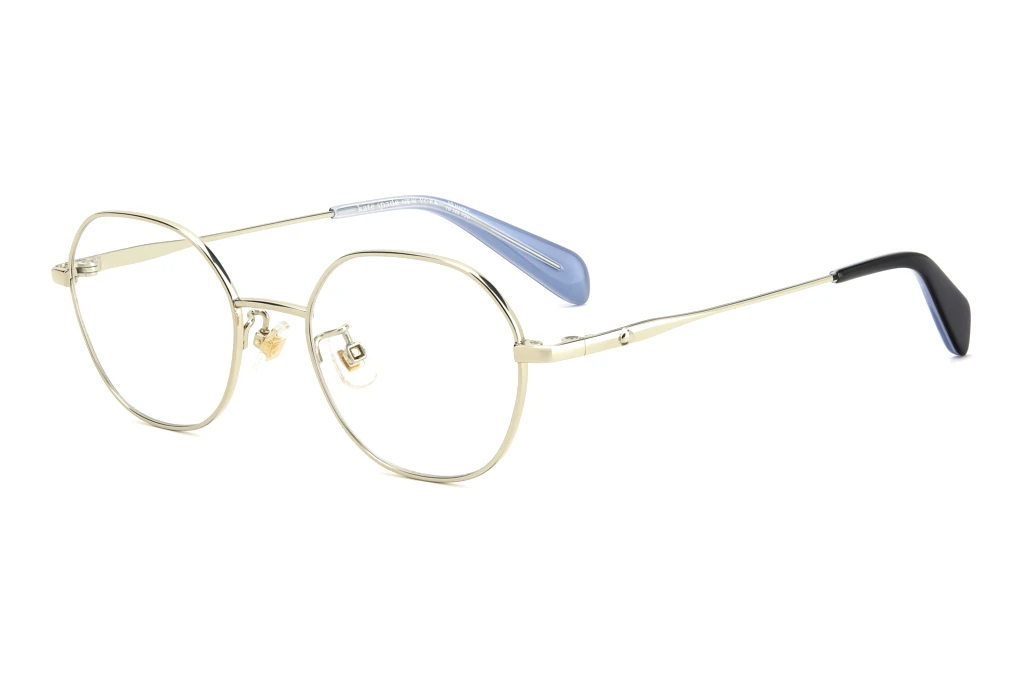 Kate Spade   KS ALAYSHA 2/FJ RHL GOLD