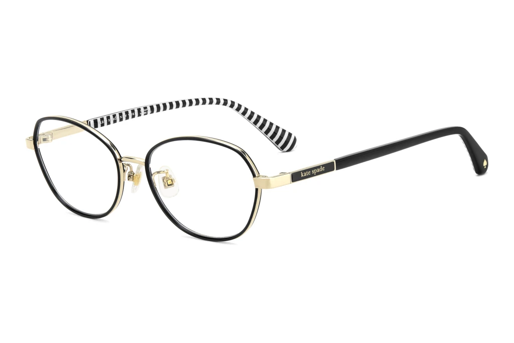 Kate Spade   KS JOLISA 2/FJ 807 SCHWARZ