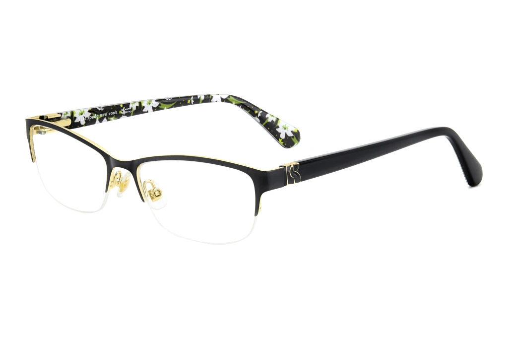 Kate Spade   KS MARNIE 2/G 807 SCHWARZ